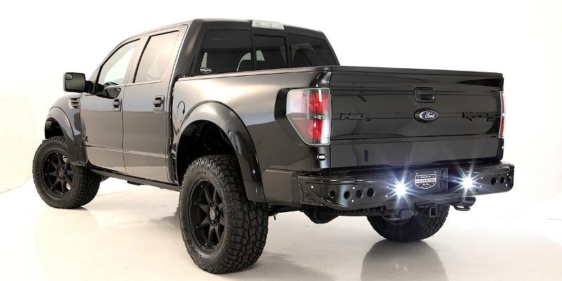 Ford F-150 Raptor